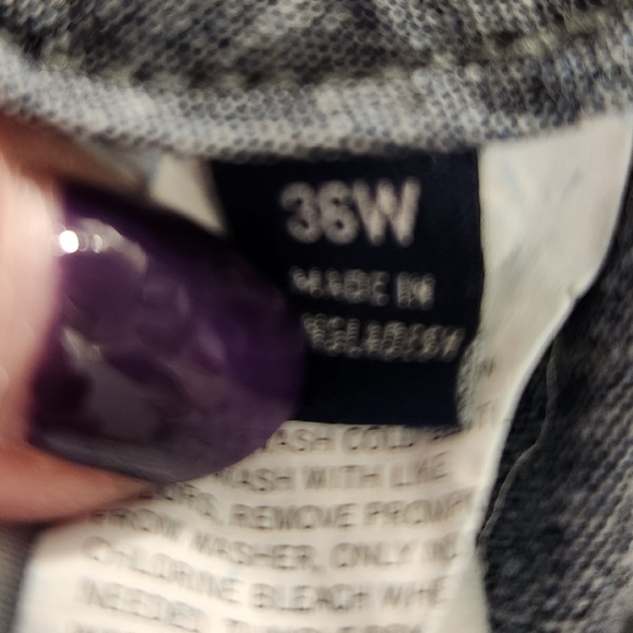 Nautica Men's Shorts - Picture 4 of 8